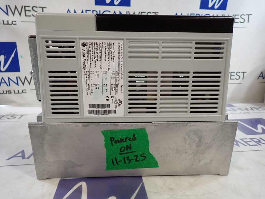 Фото лота 20AD1P1A4AYYNDNN от продавца №67376