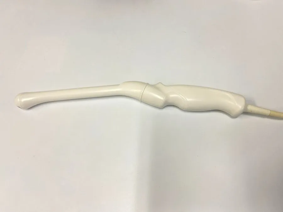 УЗИ-датчик GE E8C Endocavitary Convex Array Probe Ultrasound Transducer PN: 2297