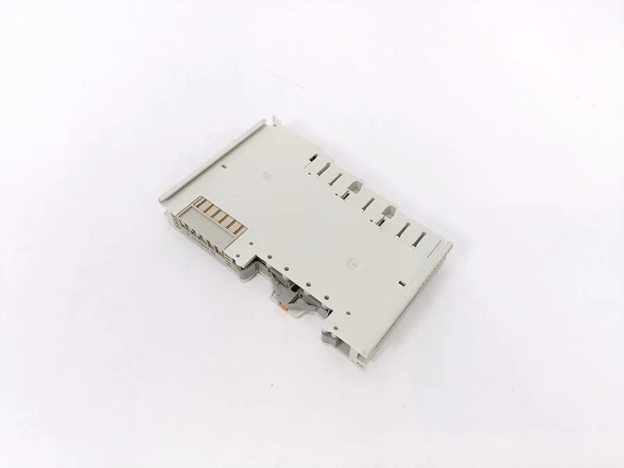 Модуль ввода-вывода El7201 Beckhoff EtherCAT Servo Drive Terminal 50v Dc 4A