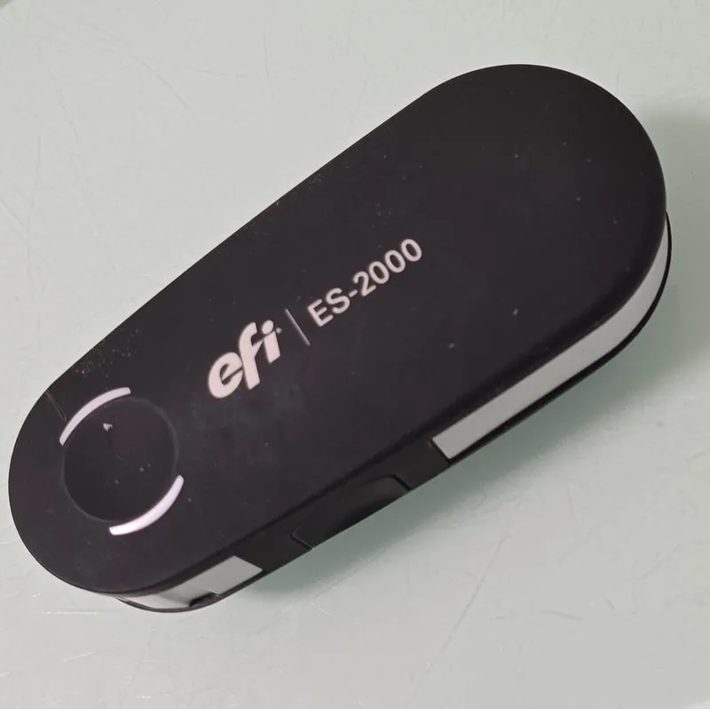 Спектрофотометр EFI ES-2000 Spectrophotometer