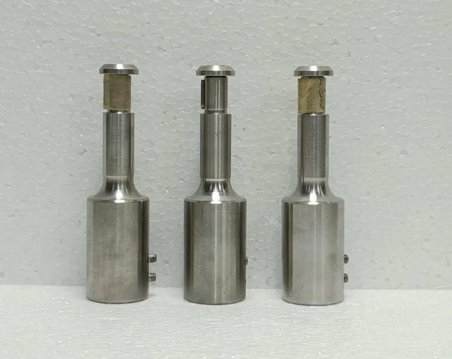 Климатическое оборудование Alfa Laval Shaft 984.10263.01 для VSP-36-125-SWC Fres — фото лота 1