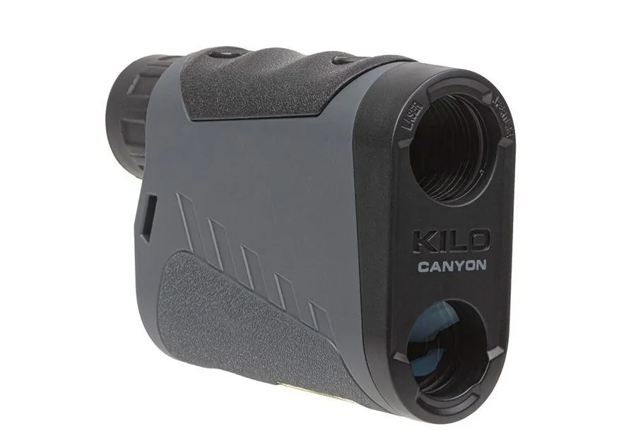 Оптико-электронная система Sig Sauer SOKCN606 KILOCANYON 6x22mm Digital Monocula — фото лота 2