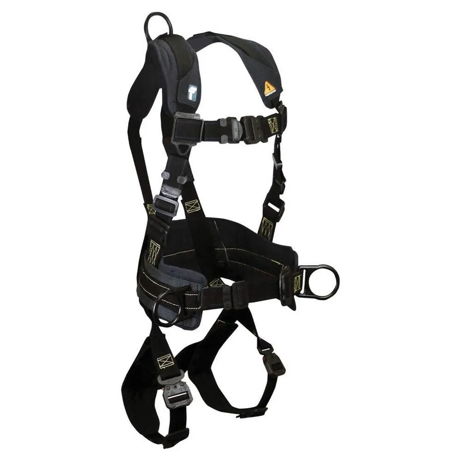 Жгут проводов FALLTECH 8073QCS Fall Protection Harness,S Size 810RP5 — фото лота 1