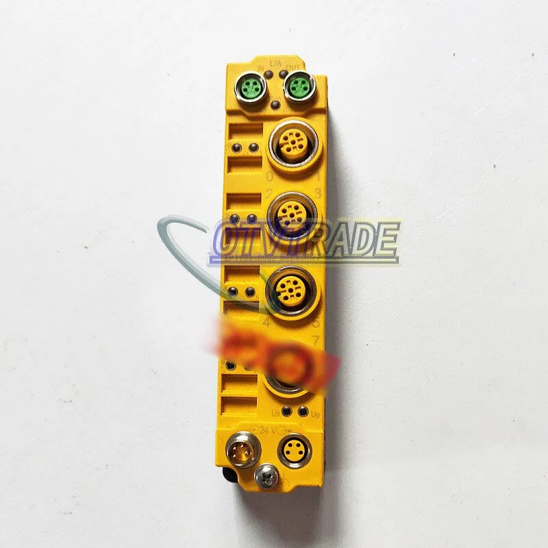 IIoT-устройство Beckhoff EP1908-0002 EtherCAT Box