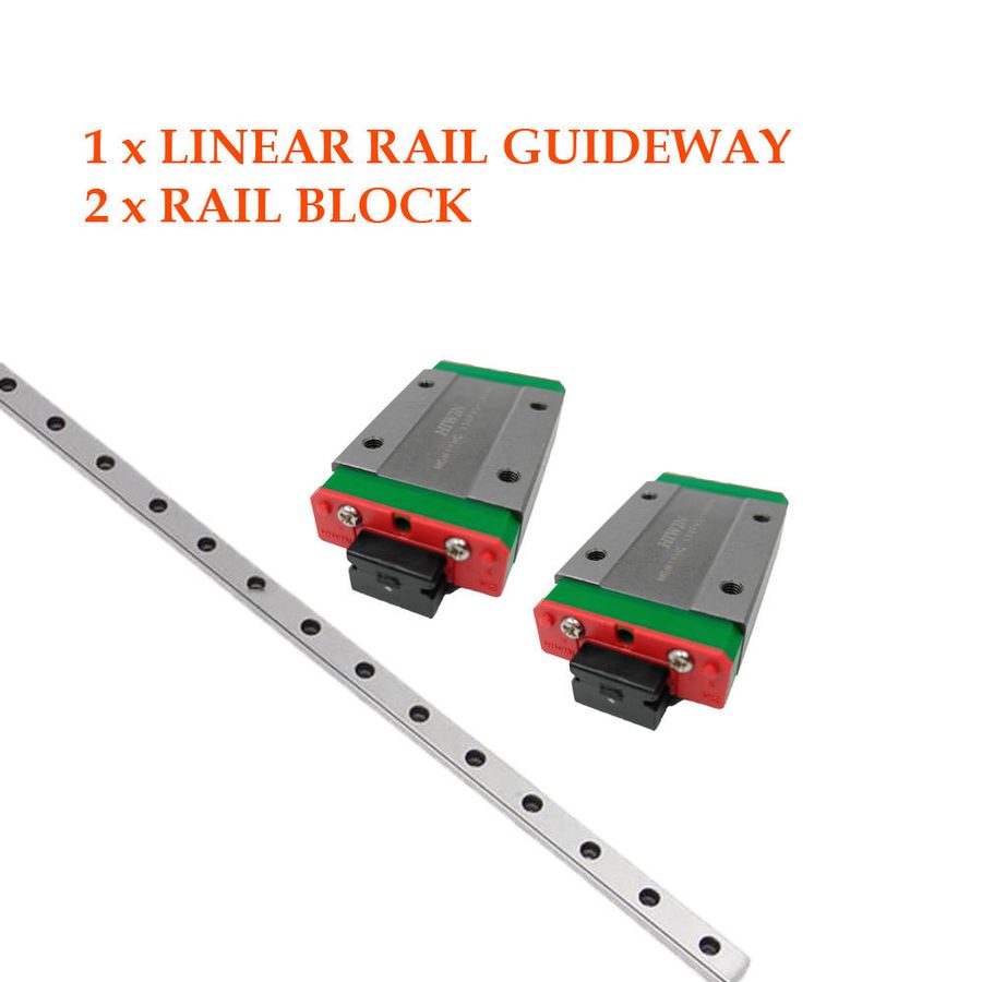 Фото лота RAIL+2PC от продавца №51176