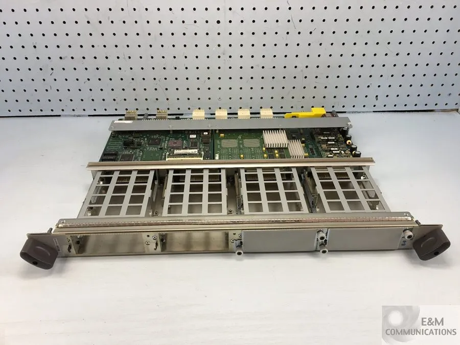 Коммутатор Juniper M320-FPC1-E2-B Enhanced M-SERIES FLEXIBLE PIC CONCENTRATOR