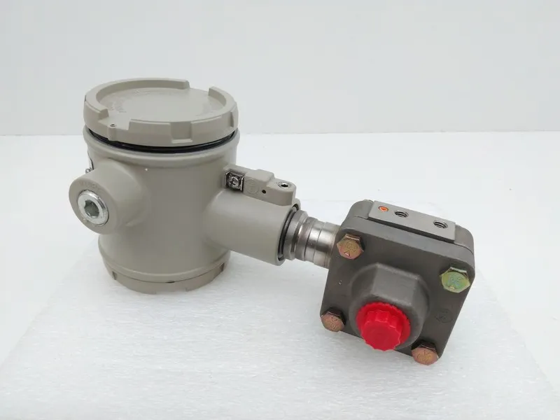 Датчик давления Honeywell ST3000 Smart Pressure Transmitter STG140-E1G-00000-DE 