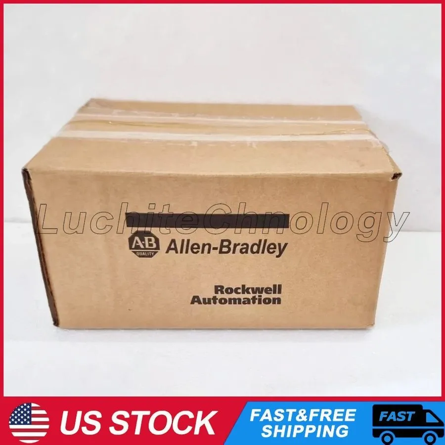 Серводвигатель One Sealed VPL-B1002E-CJ14AA Allen-Bradley Servo Motor US