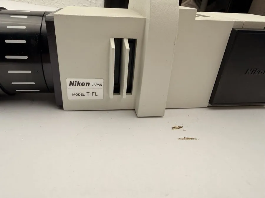 Микроскоп Nikon Microscope Epi Fluorescence Illuminator T-FL для TE2000 Series N