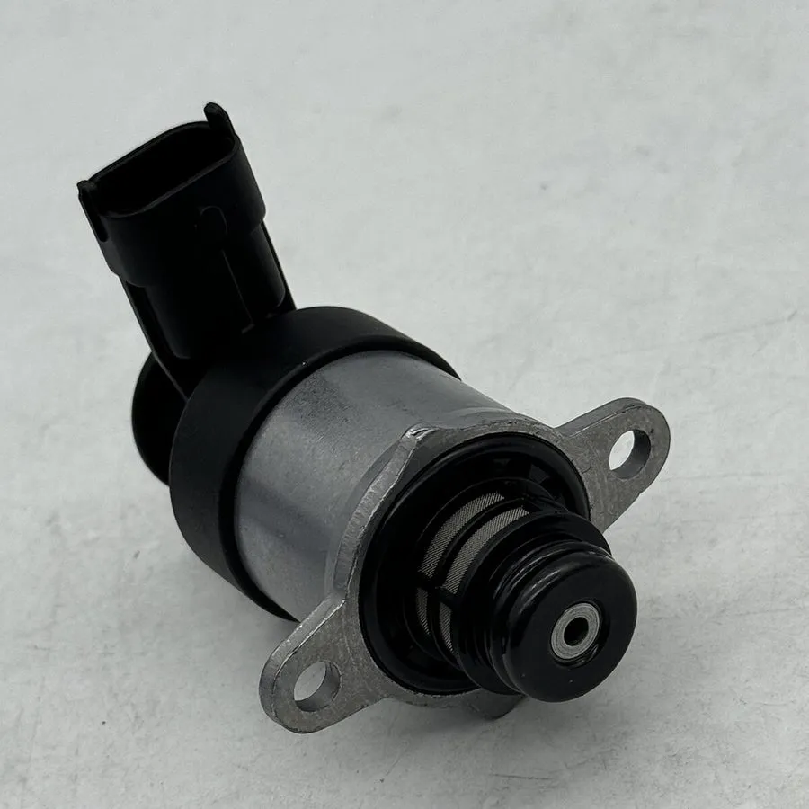 Насос 0928400757 Fuel Pump Pressure Regulator valve