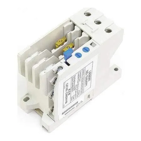 Реле Liebert 124547P1 Overload Relay W/Mounting