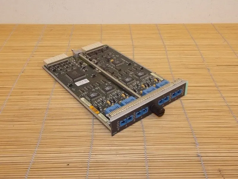 Маршрутизатор Cisco WAI-OC3-4SS Singlemode PAM C8500 1010
