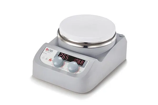 Магнитная мешалка ONiLAB MS-H280-Pro Digital Hotplate Magnetic Stirrer 280 5 in.