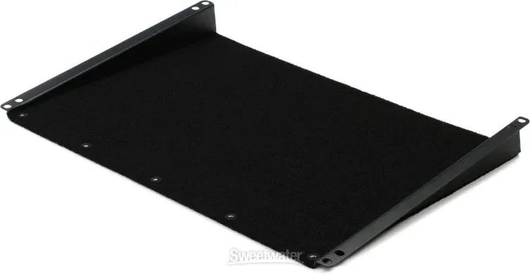 Стойка/шкаф SKB 1SKB-VS-2 Slant Mount Rack Shelf (3-pack) — фото лота 1