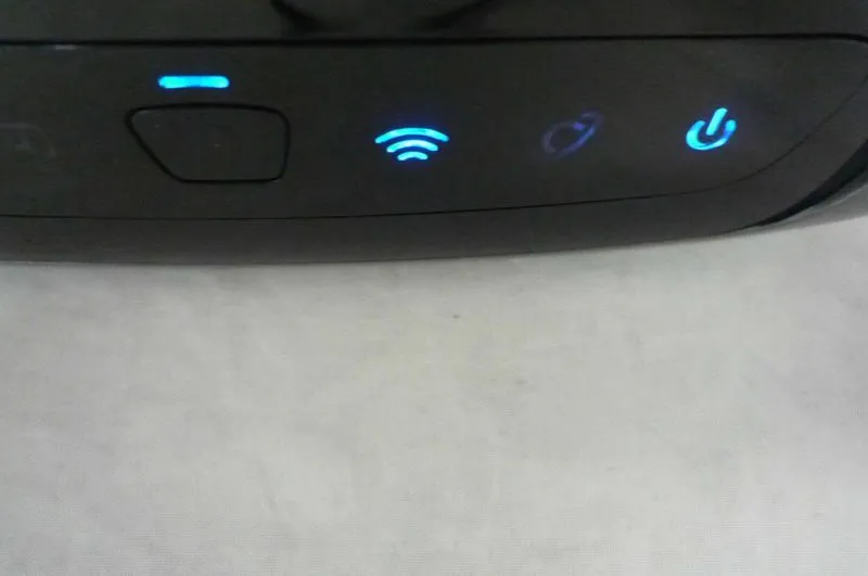 Маршрутизатор Cisco WRT310N 6.75 Mbps 4-Port Gigabit Wireless N Router — фото лота 3