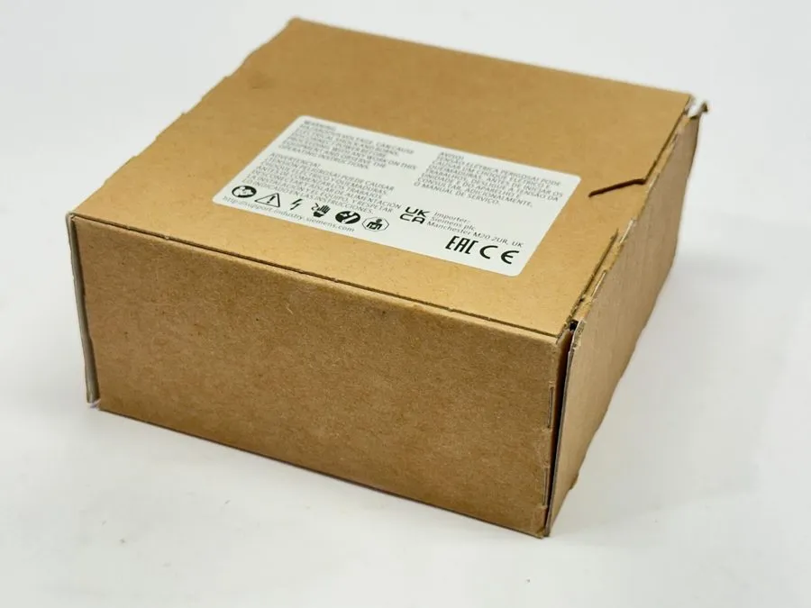 Автоматический выключатель Siemens 3RV2011-1AA15 Sirius Motor Protection Circuit