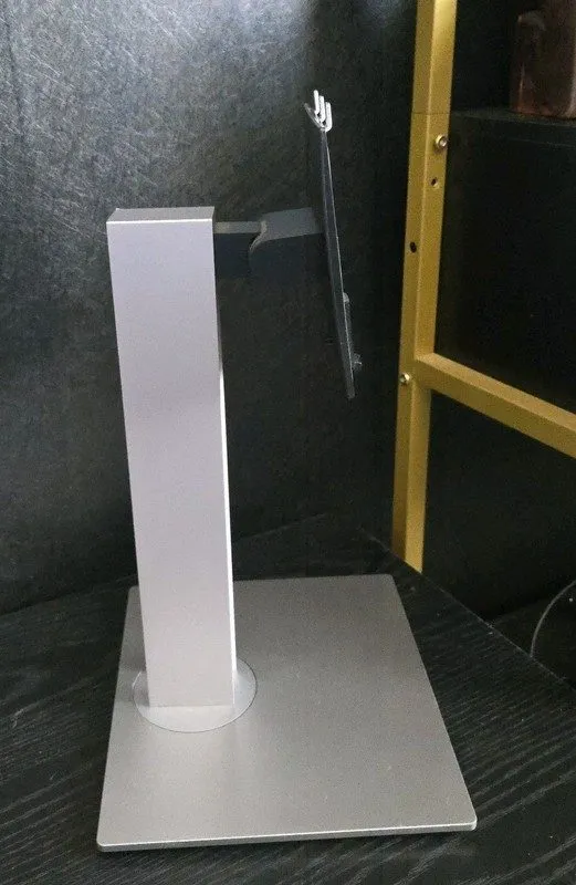 Монитор HP EliteDisplay E223-V2 Monitor Stand Base Adjustable Tilt Swivel Height — фото лота 1