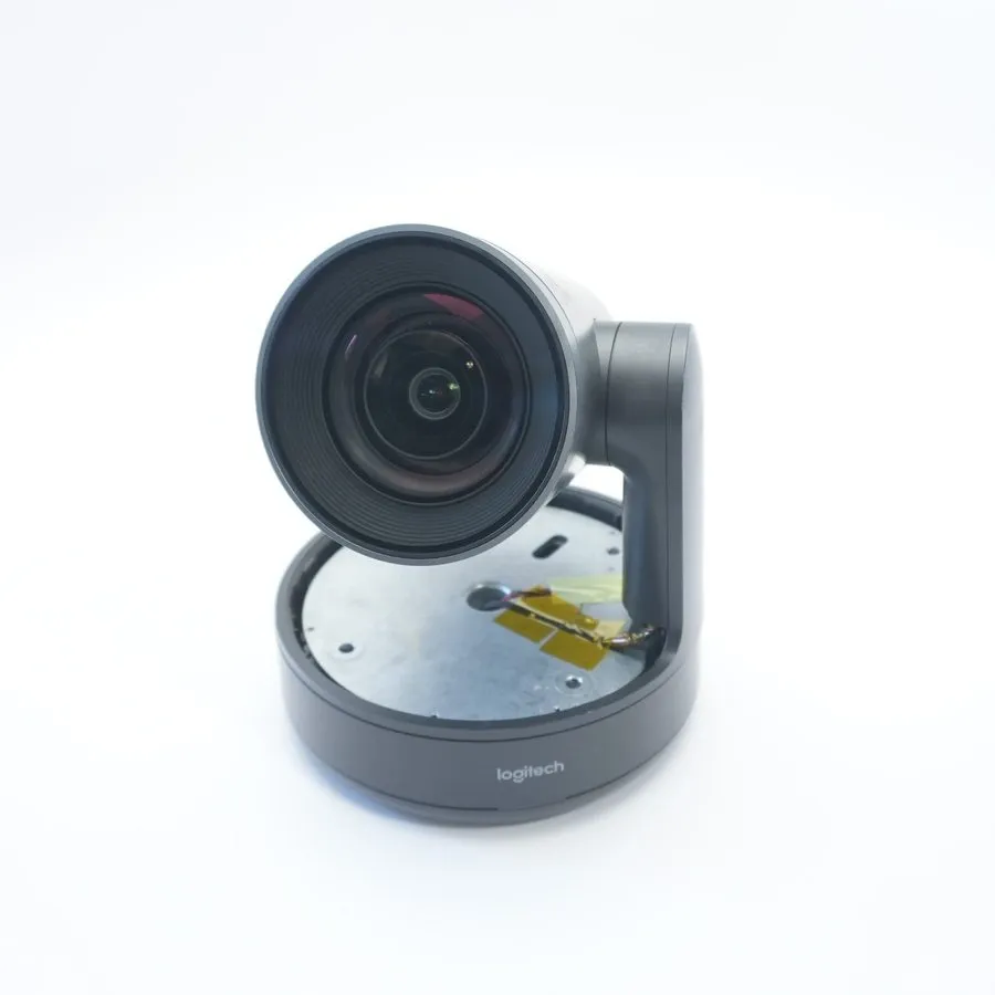 AV-оборудование Logitech V-R0010 / 860-000569 Rally UHD 4K Video Conference Came