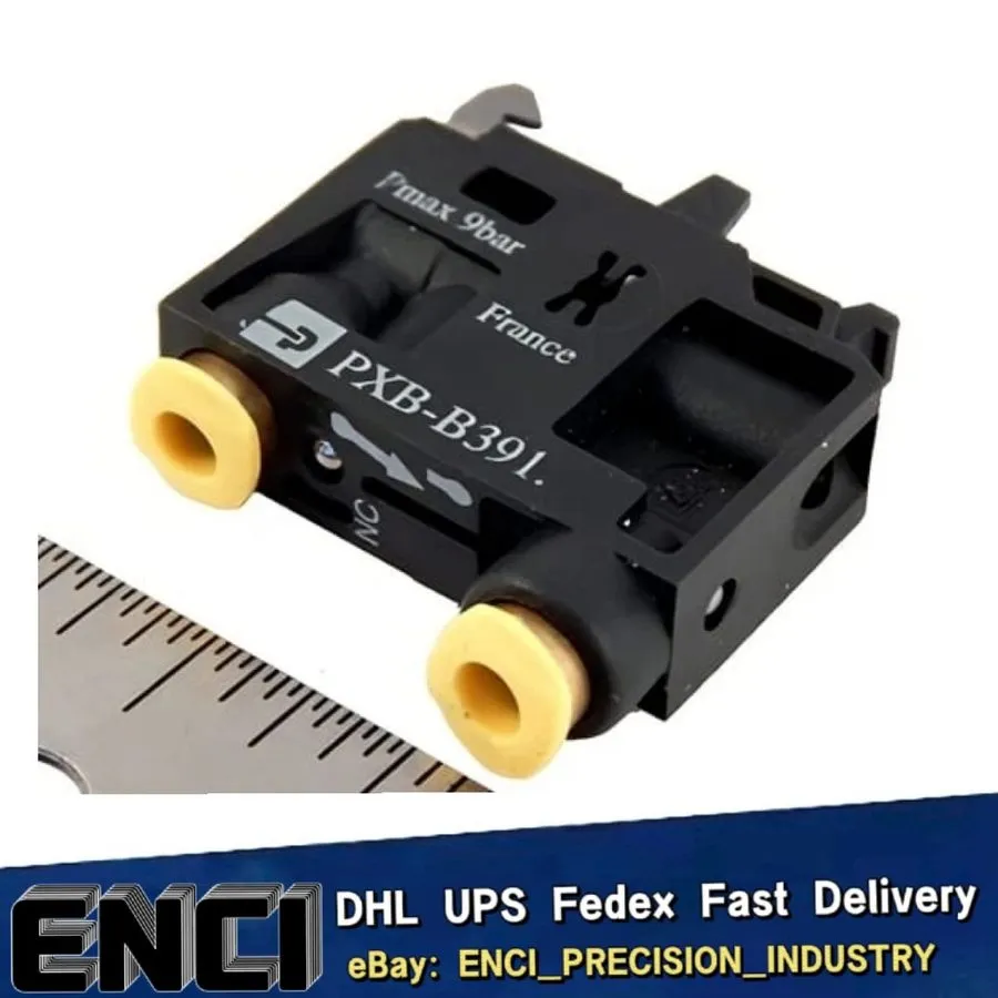 Электромагнитный клапан PXB-B3911 Parker Pneumatic Solenoid Valve PXB-B391