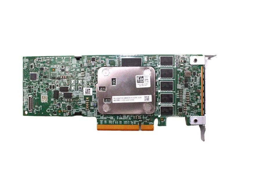 Контроллер Dell 8GB PERC H750 PCIe x8 12G SAS Raid Storage Controller 0HYM6Y
