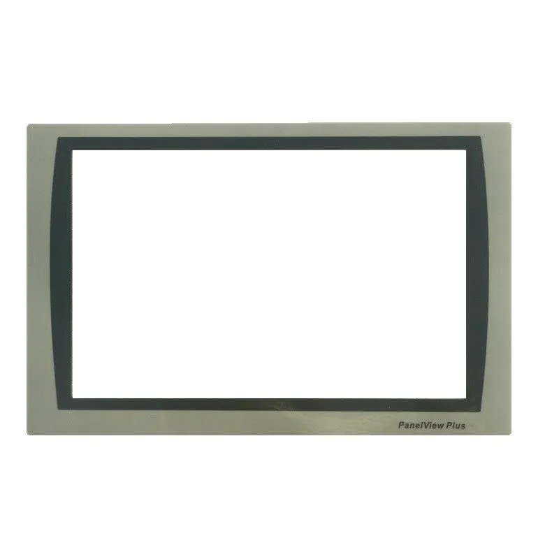 Панель оператора 2711P-T12W22D9P-A-B