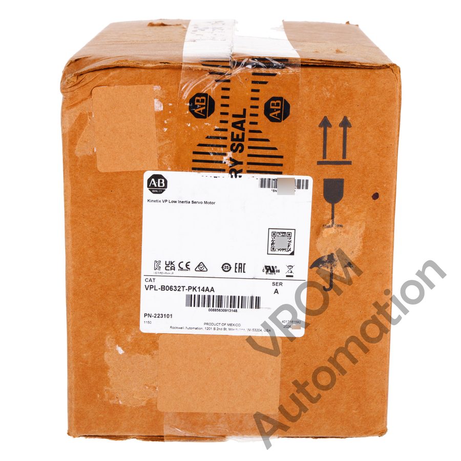 Фото лота VPL-B0632T-PK14AA от продавца №85489