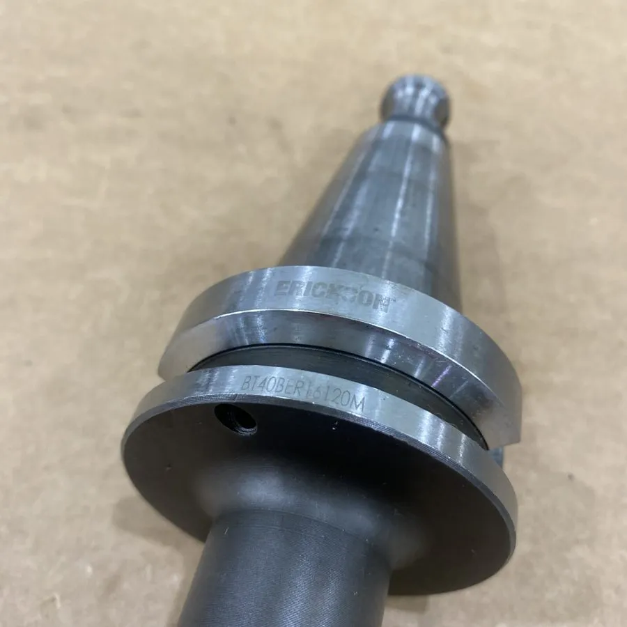 Режущий инструмент Erickson BT40BER16120M Collet Tool Holder ER16 (zz2) 24
