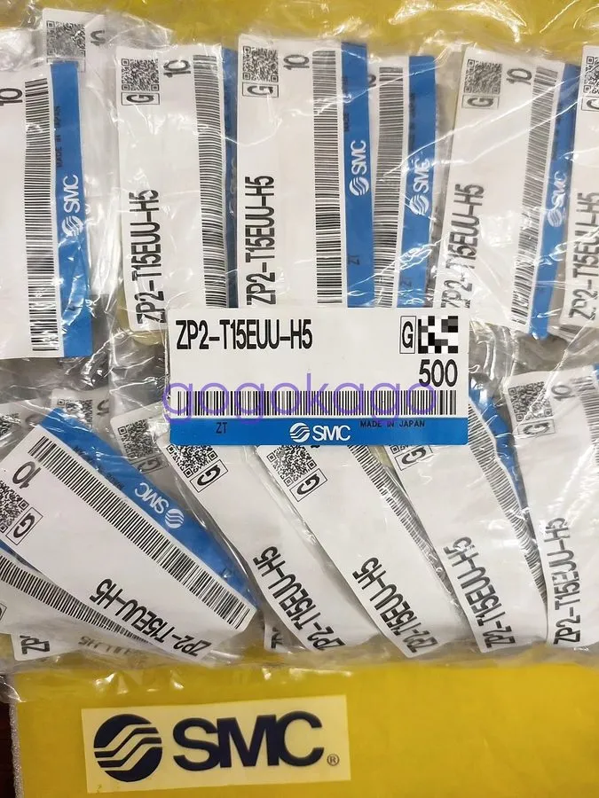 Вакуумная присоска 1BOX= SMC ZP2-T15EUU-H5 Suction Cup