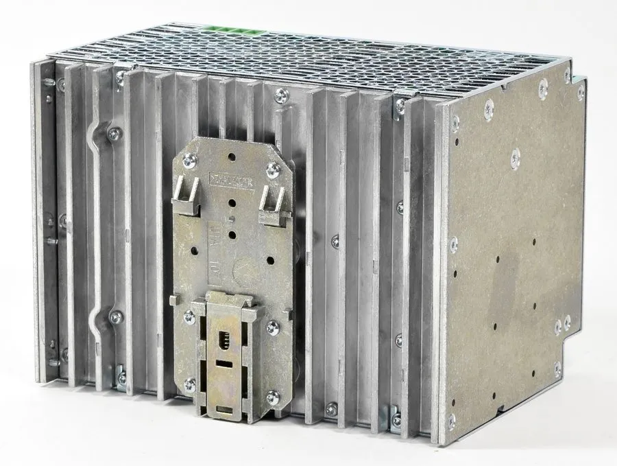 Блок питания Phoenix 2866789 QUINT-PS/1AC/24DC/40 Switching Power Supply