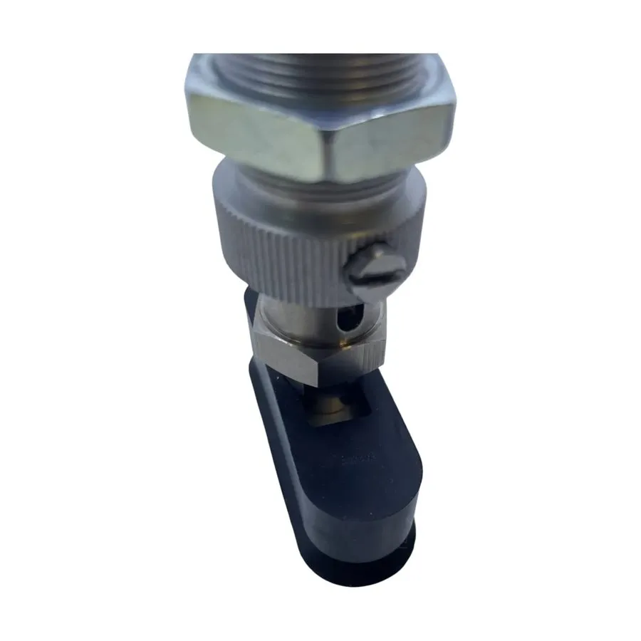 Вакуумная присоска Festo 20X60S Oval Suction Cup 20 x 60 mm Vacuum Lifter With 4 — фото лота 1