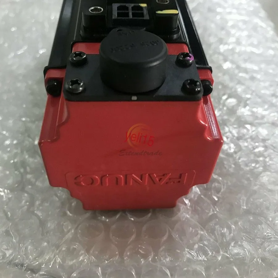 Серводвигатель FANUC AC SERVO MOTOR A06B-0116-B503