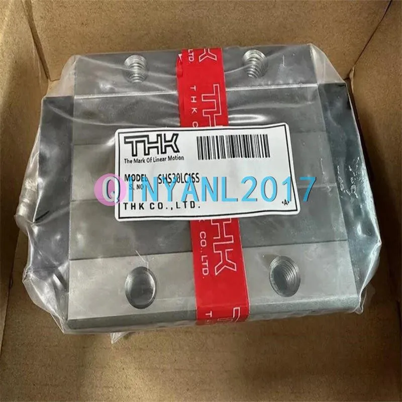 Линейная направляющая THK Linear Guide slider SHS30LC1SS