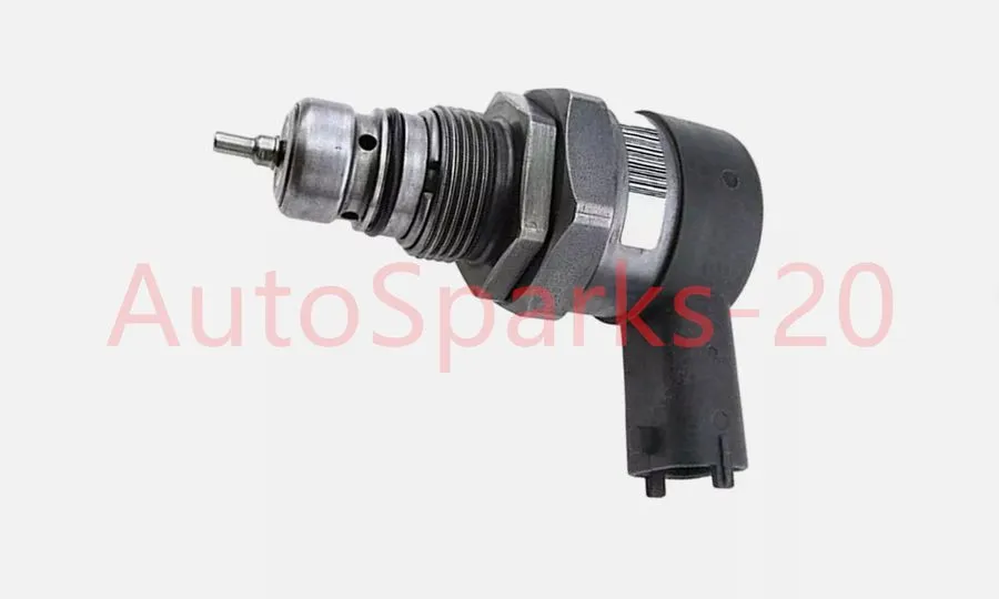 Датчик 0281002507 Fuel Pressure Regulator Sensor — фото лота 1