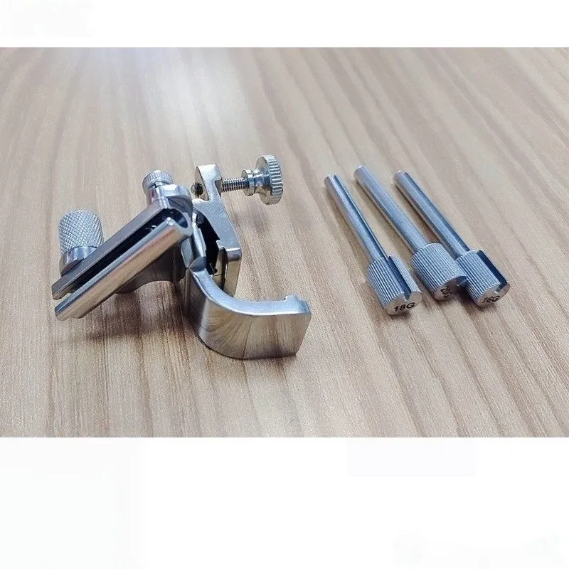 УЗИ-датчик 35C50P Biopsy Needle Guide