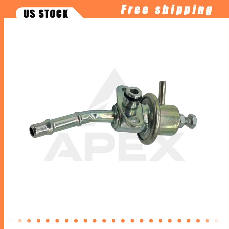 Трубопроводная арматура Fuel Pressure Regulator 22670-RR580 Fit