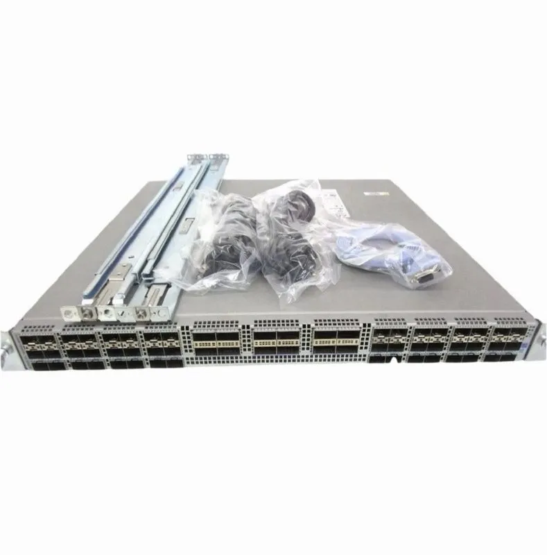 Коммутатор Arista DCS-7050SX3-48YC12-F 48 Port 25G SFP 12X 100GBE QSFP28 Switch