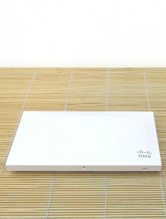 Точка доступа Wi-Fi Cisco Meraki MR33-HW Unclaimed 802.11ac Wave 2 PoE Access Po