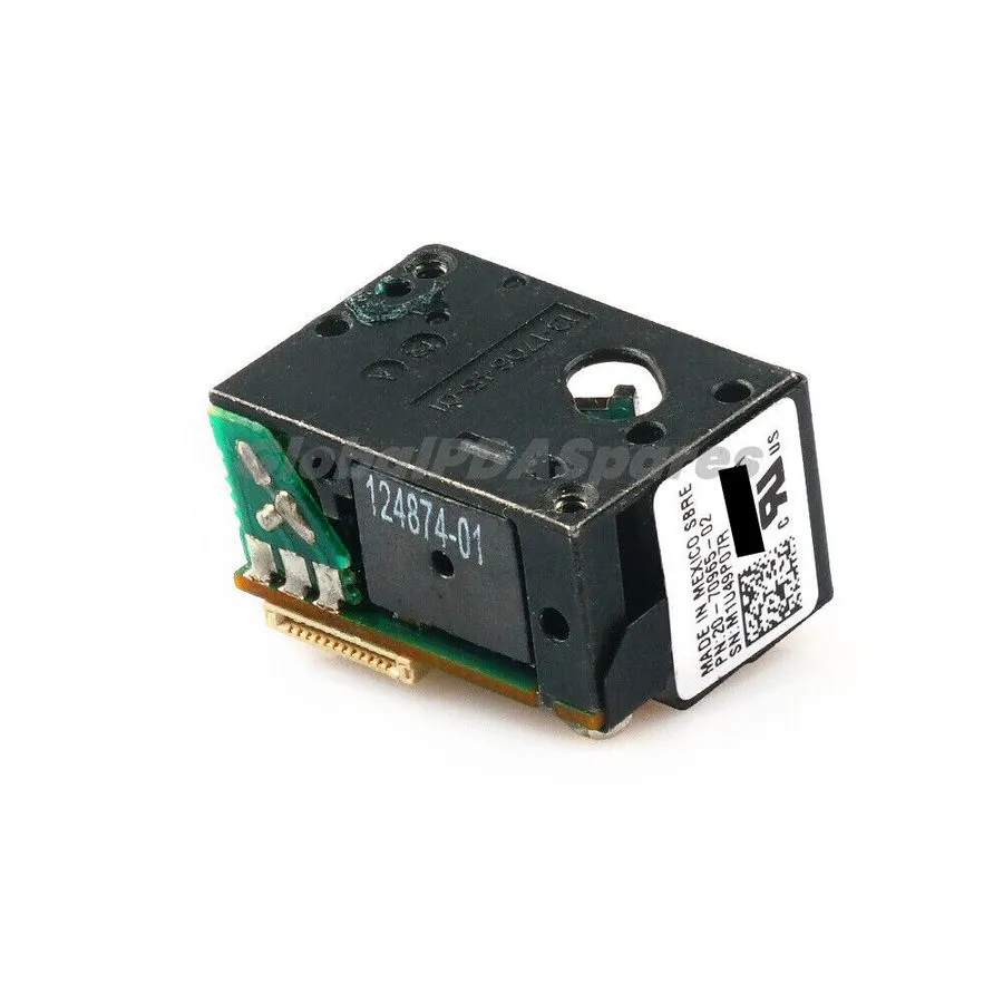 Сканер штрих-кода Symbol Motorola MC92N0 MC9090 MC9190 Barcode Scanners 1D 2D AS