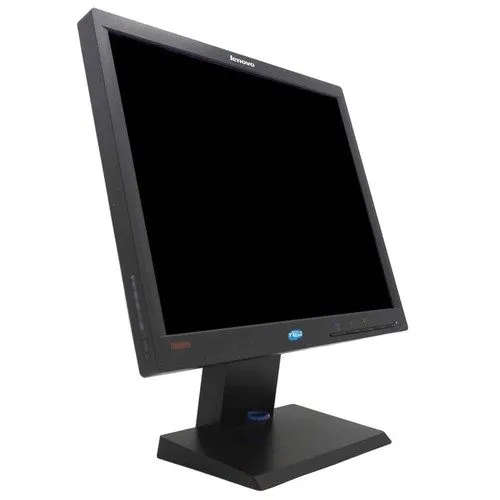 Монитор Lenovo ThinkVision L1711p 17" 4:3 LCD Monitor 60 Hz VGA TFT 5 ms — фото лота 2