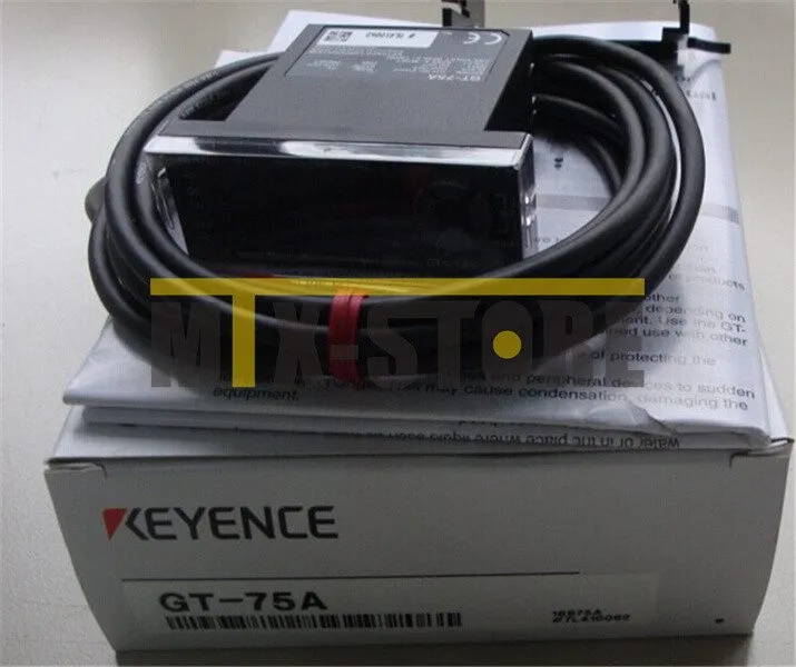 Датчик Keyence GT-75A Contact type sensor