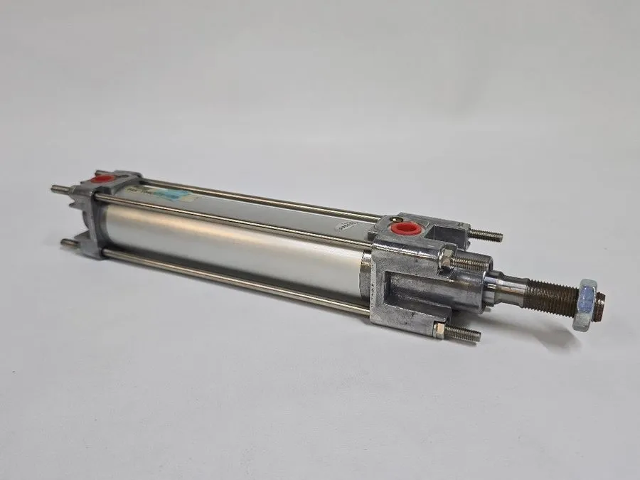 Пневмоцилиндр Parker PXA-T040MCB-0150 Tie Rod Pneumatic Cylinder 40mm Bore Doubl