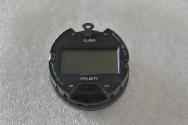 Датчик давления ROSEMOUNT 03031-0193-0103 LCD Display