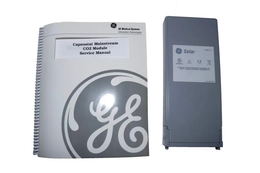 Модуль GE Discrete Module (900553-001)