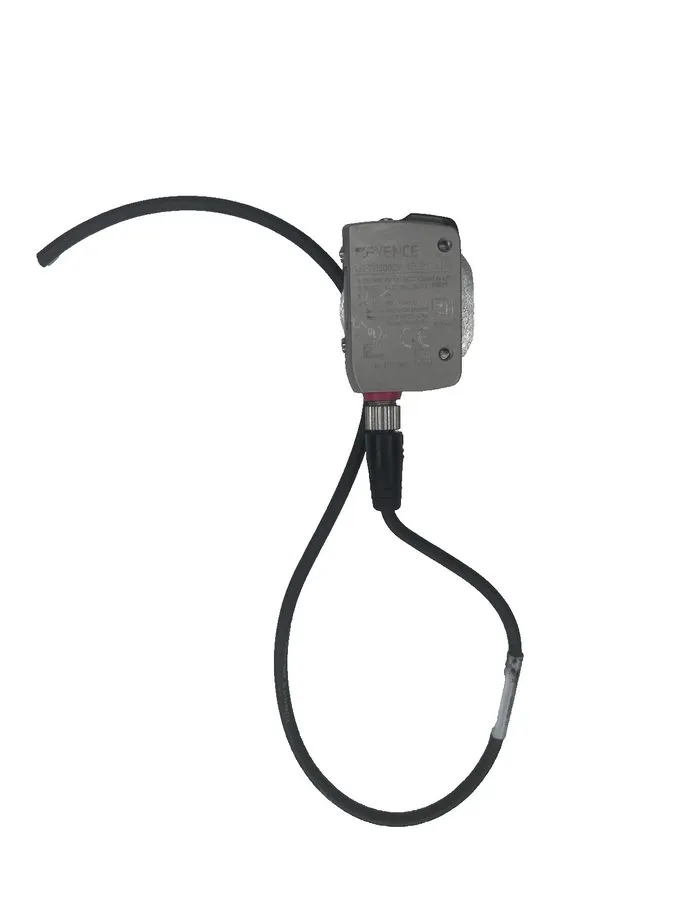 Датчик LRZH500CP Keyence Laser Sensor