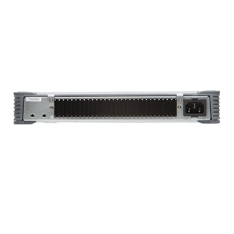 Коммутатор Juniper EX2300-C-12P 12 Port PoE+ Fanless Switch 2x 10GbE SFP+ Junos — фото лота 2