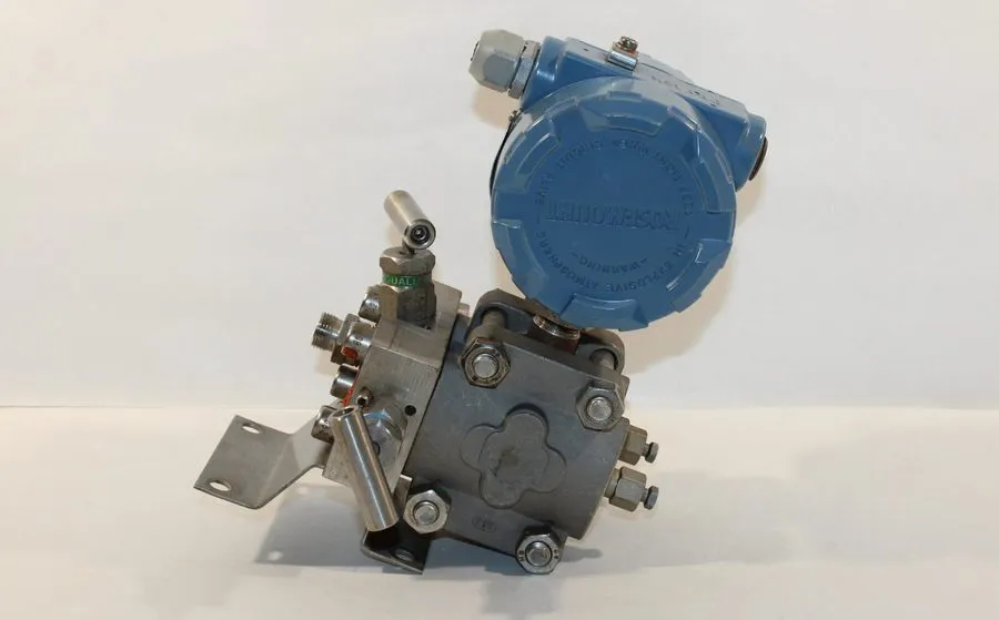 Датчик давления Rosemount 1151 DP5S22 I1 L4 Pressure Transmitter