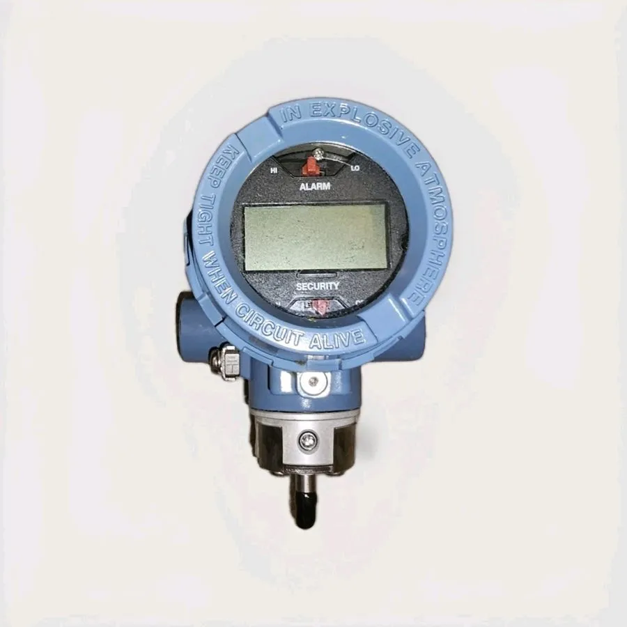 Расходомер Rosemount 8800 DW020HA3N1D1I5M5R10 Vortex Flow Meter 4-20mA