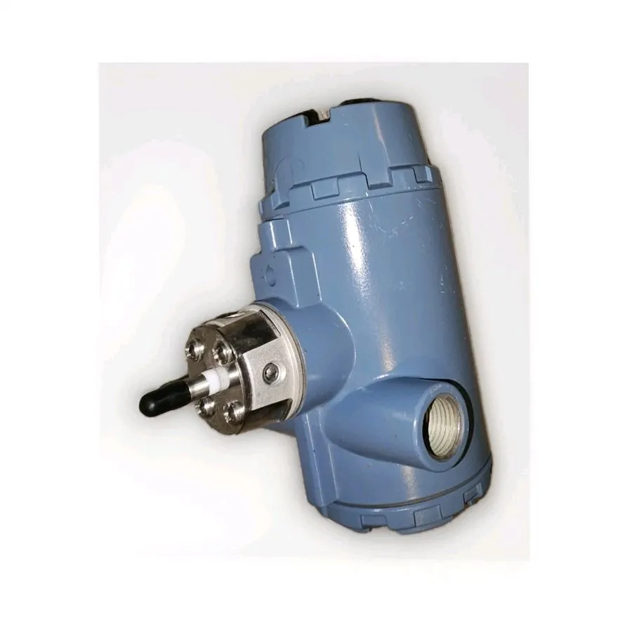 Расходомер Rosemount 8800 DW020HA3N1D1I5M5R10 Vortex Flow Meter 4-20mA — фото лота 2