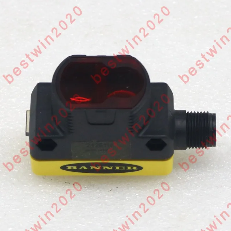 Фотоэлектрический датчик Banner QS30FF400Q Photoelectric switch sensor