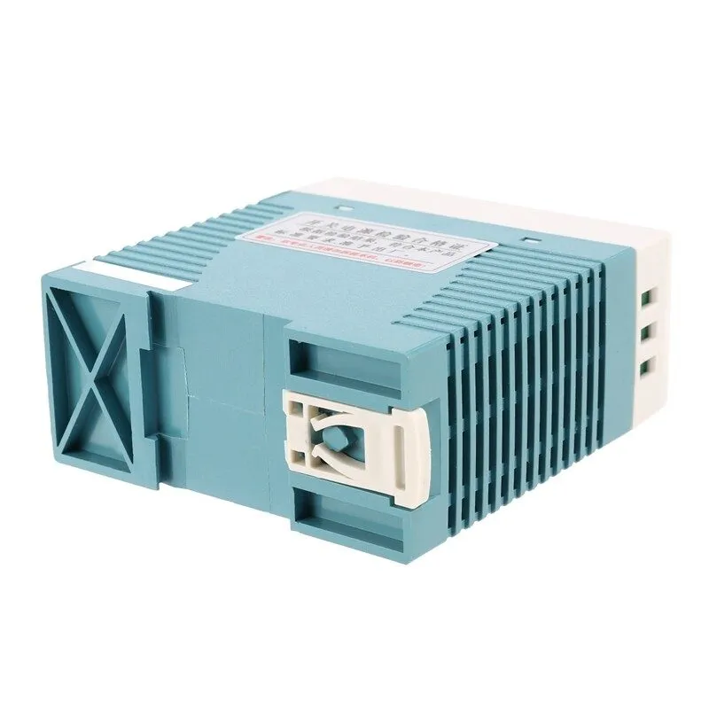 Блок питания MDR-60 24V 60W Din Rail Power Supply AC-DC Driver Voltage Regulator